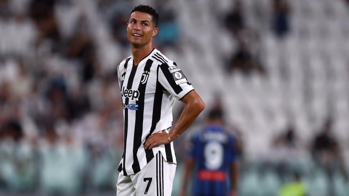Bintang Juventus Sadari Efek Kepergian Cristiano Ronaldo