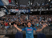 Tikung Liverpool, Manchester United Mulai Cari Rumah untuk Min-Jae Kim