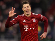 Bayern Munchen Belum Rela Kehilangan Lewandowski