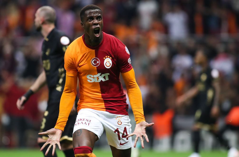 Man United Vs Galatasaray, Mantan Pemain Bisa Menyakitkan Red Devils