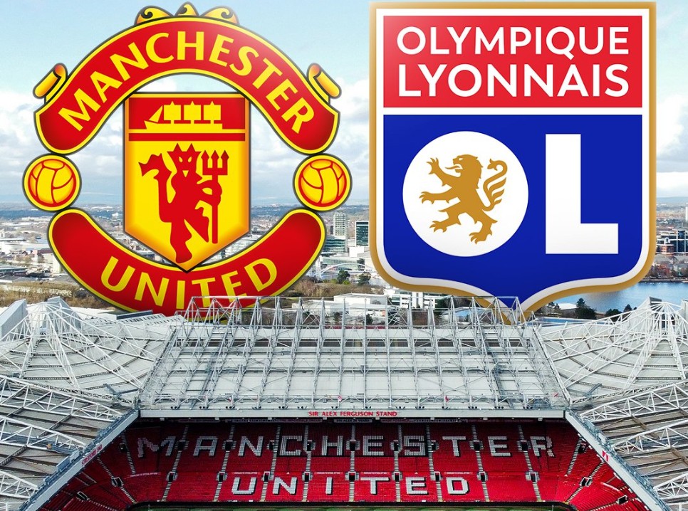 Prediksi dan Statistik Manchester United Vs Lyon: Misi Setan Merah Menyelamatkan Musim