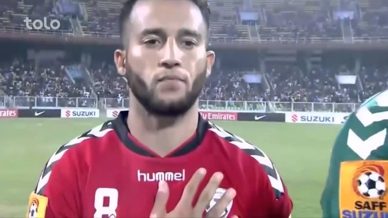 Alasan Kapten Afghanistan Ingin Trial di Persija