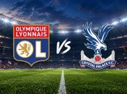 Prediksi dan Link Streaming Lyon vs Crystal Palace: Tim Inggris Kerap Menyulitkan