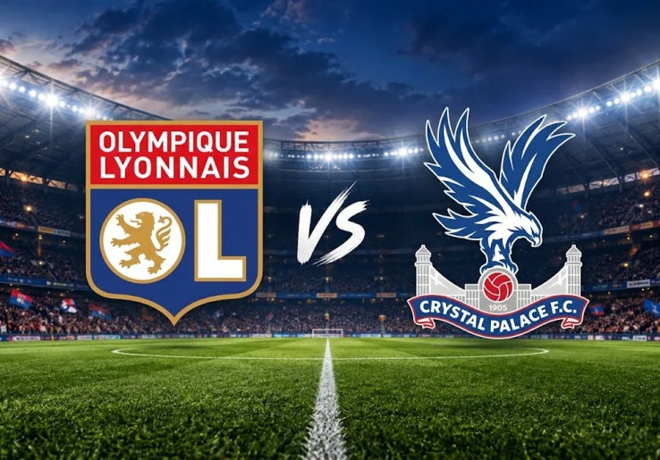 Prediksi dan Link Streaming Lyon vs Crystal Palace: Tim Inggris Kerap Menyulitkan