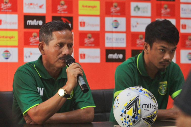 Tiga Pemain Penting Persebaya Absen Hadapi Persib, Jalilov Sudah Siap
