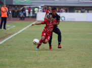 Cadangan dan Inti Tak Ada dalam Kamus Caretaker Persija Jakarta Sudirman