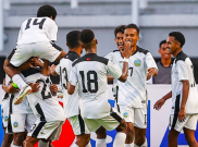 Kemenangan atas Hong Kong Jadi Pelipur Lara bagi Timnas Timor Leste U-20