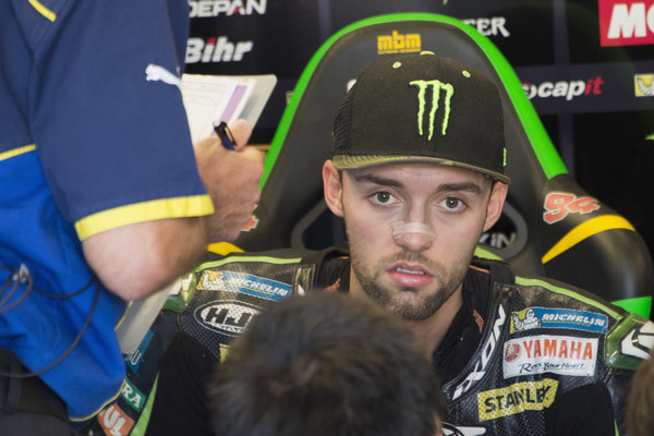 Sempat Idap Penyakit Misterius, Pembalap Ini Jadi Lawan Dimas Ekky di Moto2 Katalunya