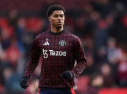 Tak Layak Jadi Contoh, Marcus Rashford Seharusnya Dibekukan dari Skuad Utama Manchester United