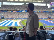 Marc Klok Bawa Nama Persib dalam Program Eksklusif FIFA di Piala Dunia 2026