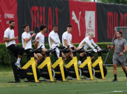  AC Milan Vs Bologna