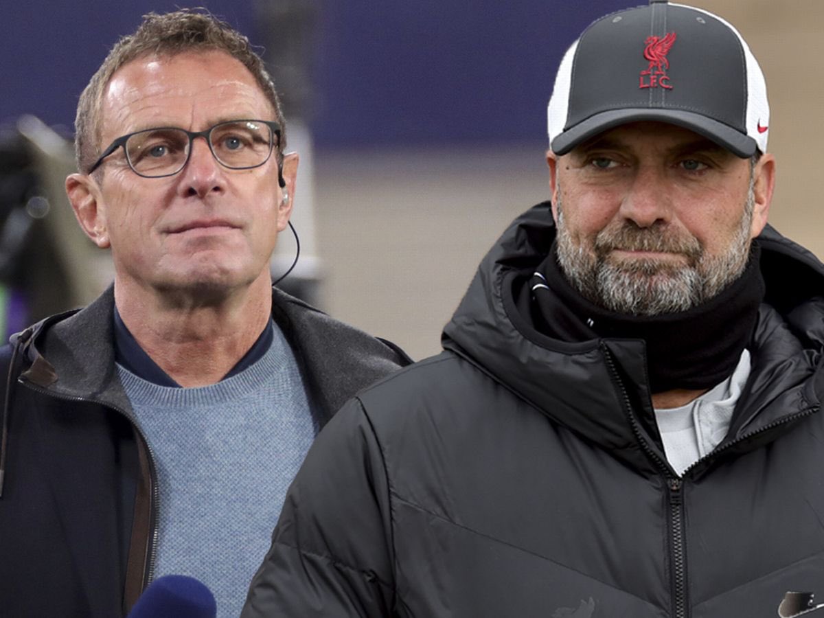 Ralf Rangnick Merapat ke Manchester United, Klopp dan Tuchel Angkat Bicara