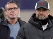 Ralf Rangnick Merapat ke Manchester United, Klopp dan Tuchel Angkat Bicara