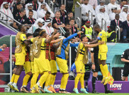Serba Pertama Piala Dunia 2022 Usai Qatar Vs Ekuador