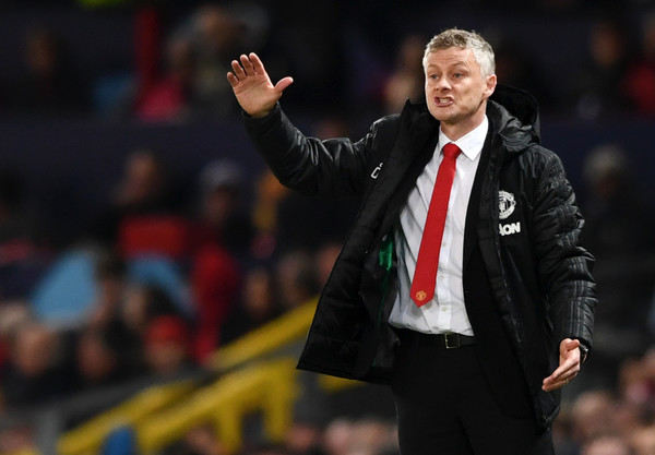 3 Caretaker Terhebat di Premier League