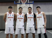 Target Realistis Timnas Indonesia di Kejuaraan Asia Basket 3x3