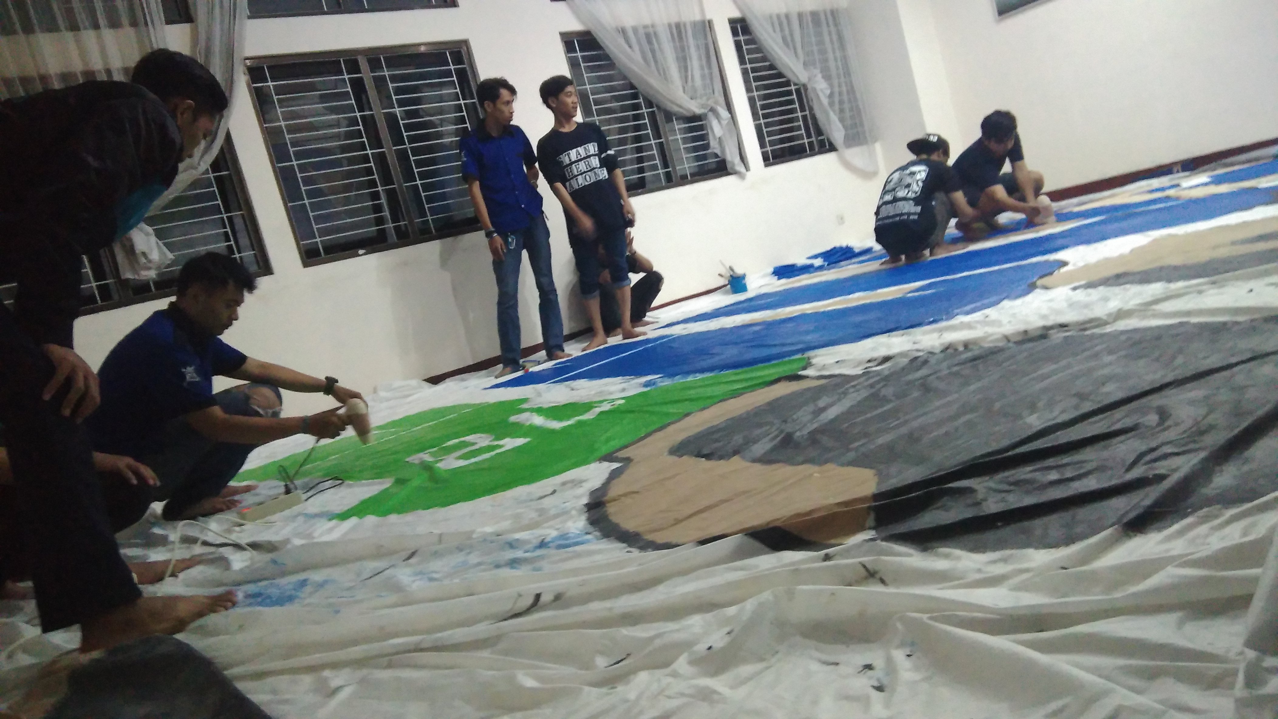 Viking Bakal Kasih Kado Spesial di Laga Terakhir Persib