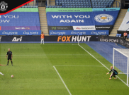 13 Fakta Menarik Pertandingan Pamungkas Premier League: Jangan Iri! Manchester United Paling Sering Dapat Penalti