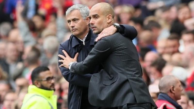 Undian Babak 16 Besar EFL Cup Menyajikan Laga Derby Manchester