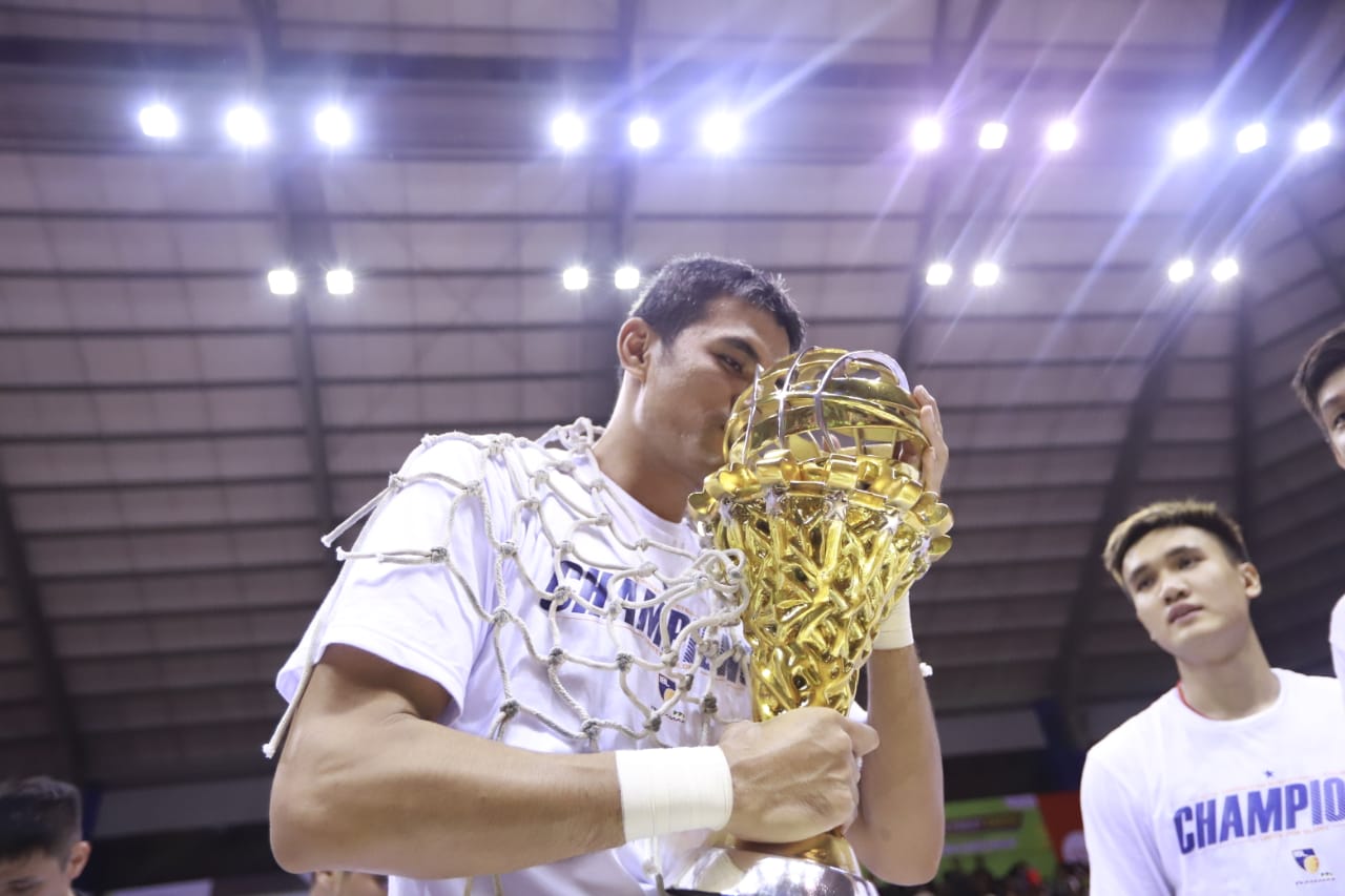  Cegah Stapac Jakarta Mundur, IBL Akan Siapkan Formula Terbaik