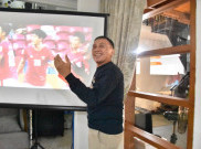 Situs PSSI Diretas Usai Timnas Kalah, Iwan Bule Bakal Tindaklanjuti