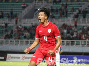 Menang 6-0 di Laga Pertama, Indra Sjafri Minta Skuad Timnas Indonesia U-19 Tidak Dihujani Pujian