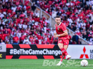 Luis Milla Doakan Timnas Indonesia Juara Piala AFF 2022