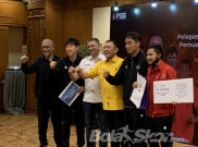 Timnas Indonesia Diguyur Bonus Ratusan Juta Sebelum ke Turki