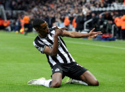Targetkan Alexander Isak, Liverpool Menemui Tembok Tinggi