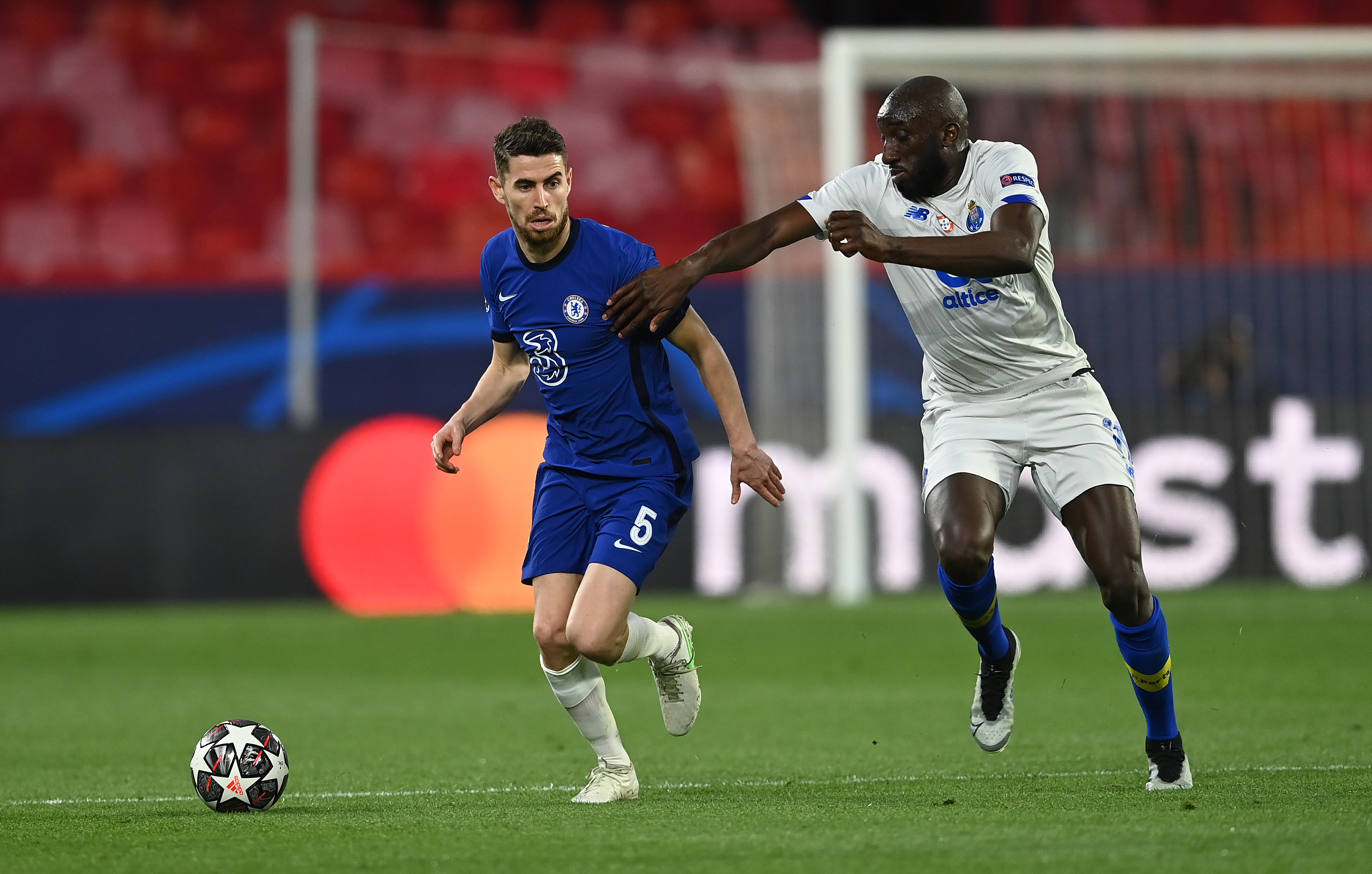 Lolos ke Semifinal, Chelsea Lewati Rekor Manchester United