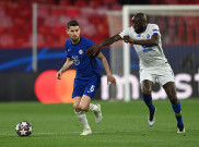 Lolos ke Semifinal, Chelsea Lewati Rekor Manchester United