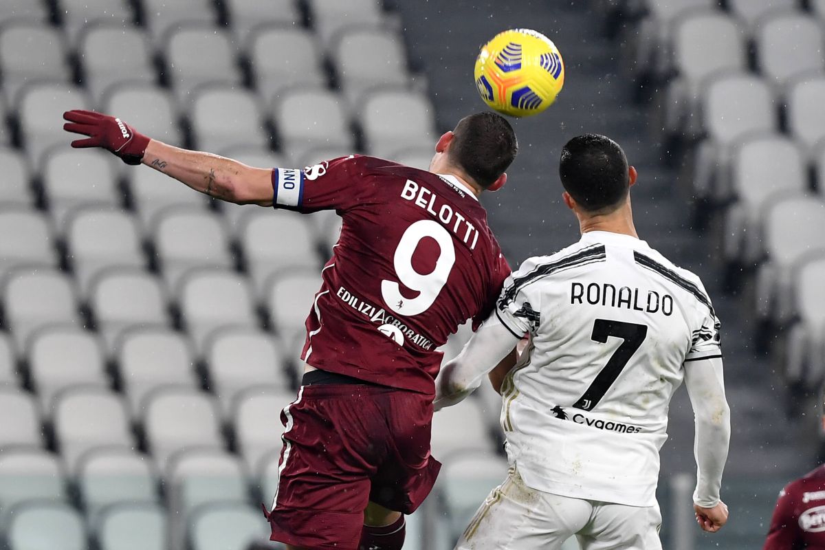 5 Momen yang Menggambarkan Panasnya Derby della Mole