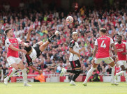 Prediksi dan Statistik Fulham Vs Arsenal: Menanti Respons The Gunners