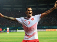 Asian Games 2018: Timnas Indonesia U-23 3-0 Laos, Alberto Goncalves Bikin Dua Gol