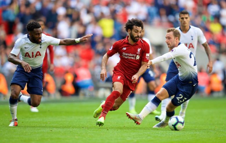 Laga Liverpool Vs Tottenham Diprediksi Berjalan Ketat