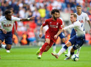 Laga Liverpool Vs Tottenham Diprediksi Berjalan Ketat