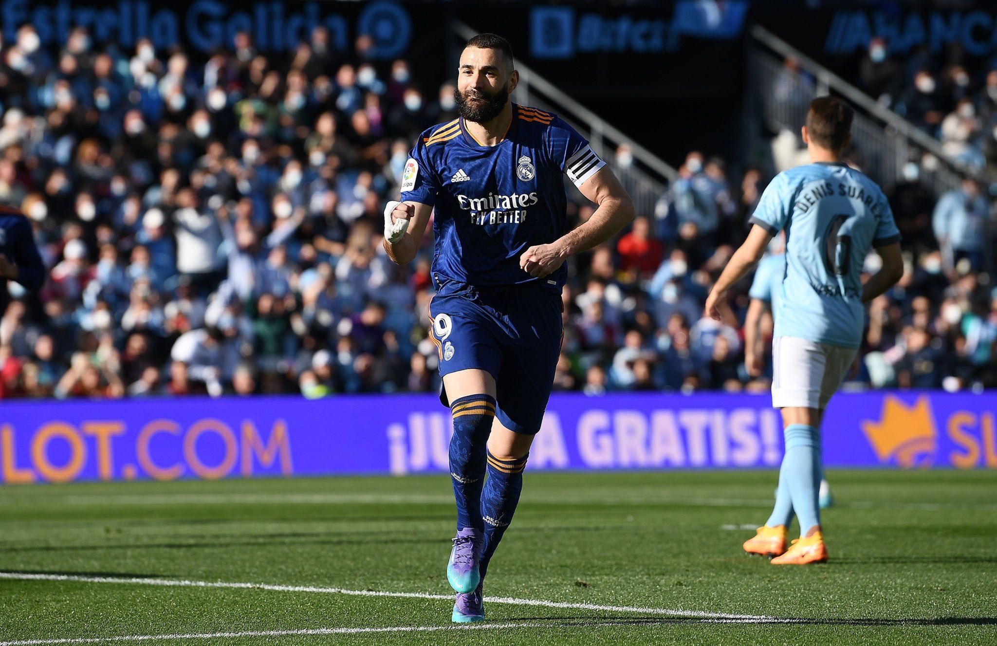 Chelsea Vs Madrid: Thomas Tuchel Angkat Topi Lihat Penampilan Karim Benzema