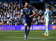 Chelsea Vs Madrid: Thomas Tuchel Angkat Topi Lihat Penampilan Karim Benzema