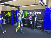 Valentino Rossi Ceritakan Positif-Negatif Pembalap Tim Satelit Yamaha Bisa Kompetitif
