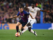 Punya Maksud Terselubung, Manchester United Dukung Transfer Gareth Bale ke Jiangsu Suning