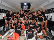 Juventus 2-0 Sampdoria: Bianconeri Segel Juara Serie A 2019-2020