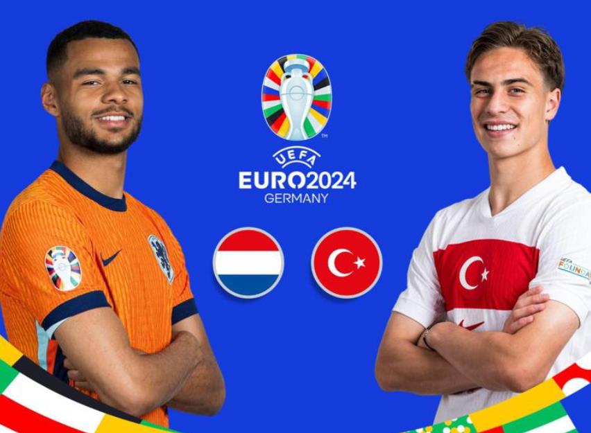 Prediksi dan Statistik Belanda Vs Turki: Der Oranje Bidik Pencapaian pada 1988