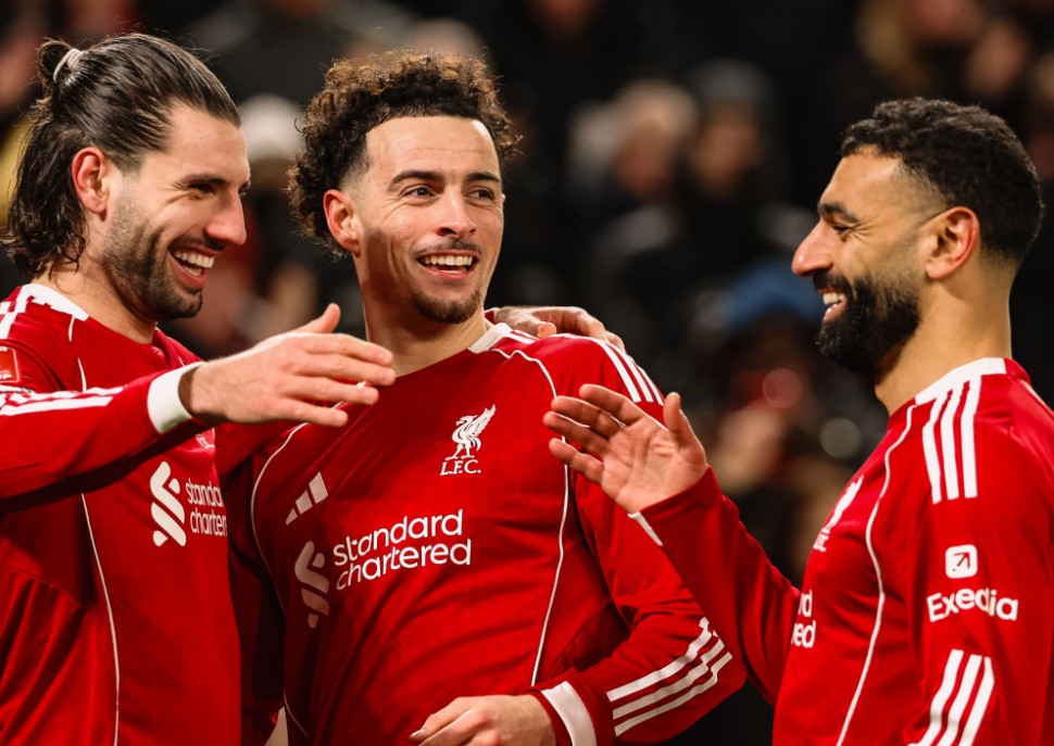 Prediksi dan Statistik Nottingham Forest vs Liverpool: City Ground Tidak Ramah untuk The Reds