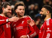 Prediksi dan Statistik Nottingham Forest vs Liverpool: City Ground Tidak Ramah untuk The Reds