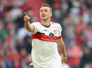 Ingin Meracik Ulang Striker Manchester United, Ten Hag Terpincut dengan Sasa Kalajdzic