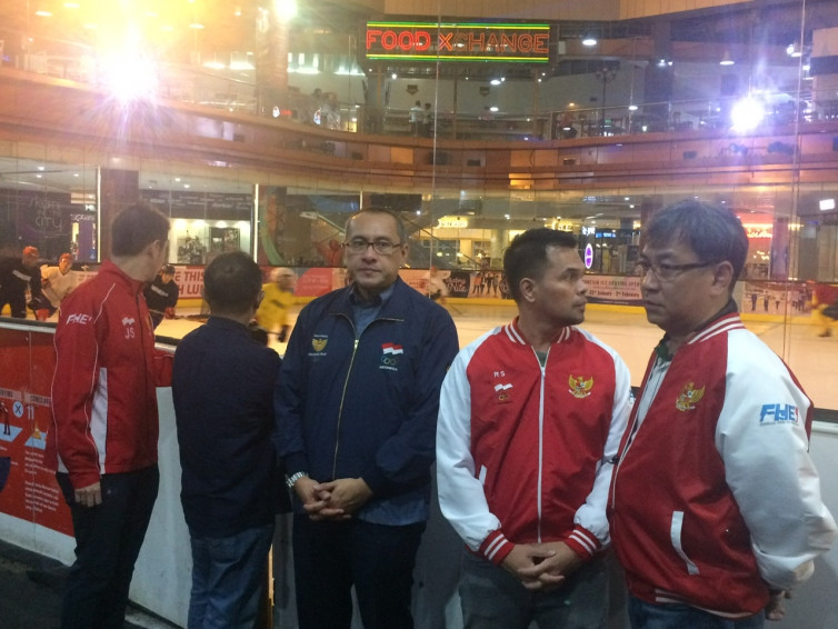 Anggaran SEA Games 2019 Tak Cukup, CdM Indonesia: Yuk Cari Sponsor 