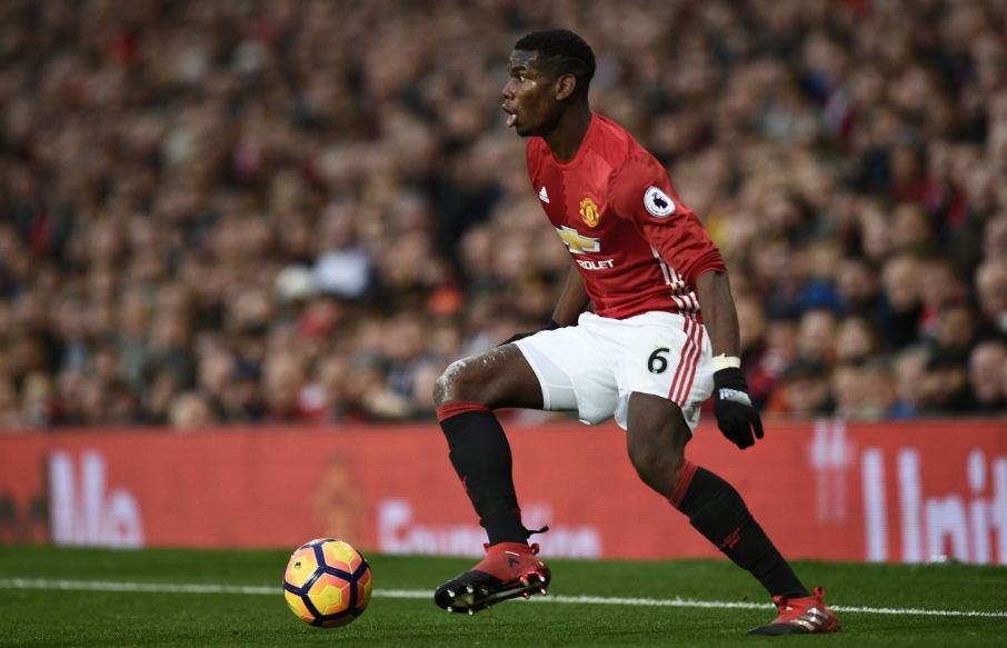 Paul Pogba Ideal untuk Menjadi Solusi Bermain di Lini Tengah Real Madrid