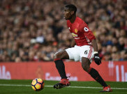 Paul Pogba Ideal untuk Menjadi Solusi Bermain di Lini Tengah Real Madrid