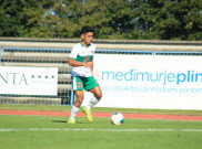 Pemain Muda Persija Petik Banyak Pelajaran Berharga Usai Ikuti TC Timnas Indonesia U-19 di Kroasia