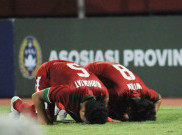 Piala AFF U-19: Klasemen Grup A Usai Indonesia, Filipina Menang, Thailand dan Vietnam Seri